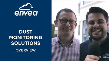 Monitoring industrial - Emissions and Bag Filters, Ryan Goater explains