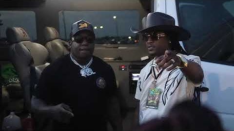 Jflybarber - Dip Slide (Official Video)