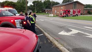 Nashville Fire Dept. assistant chief retires after 44 years