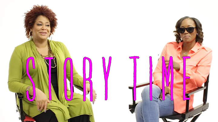 The BFF Chronicles - Episode #1 - Story Time!