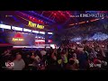 kurt angle best entrance