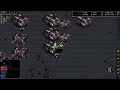 Most epic tvp in a while  brain vs gangnamlife  game 4 of 4  terran vs protoss  godly