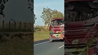 Turut Berduka Cita Kepada Bus Armageddon Pada Saat Kecelakaan Di Jalan Tol Cipali