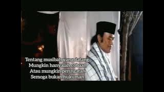 Rhoma Irama - Suratan # Reff