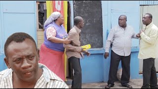 Eii MAAME FULL MOVIE Let the wrong someone did to you become something you pass on to your children