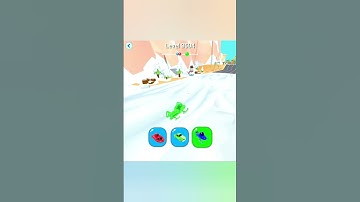 Shape shifting game Play beamng drive Level - 3504