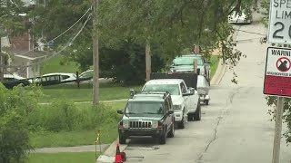 Major Case Squad called to assist in Bel-Ridge homicide investigation