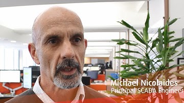 What is SCADA?