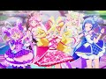 1080p Kimi To Idol Precure Movie OP Creditless