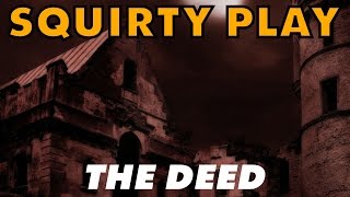 THE DEED - Plotting The Perfect Murder