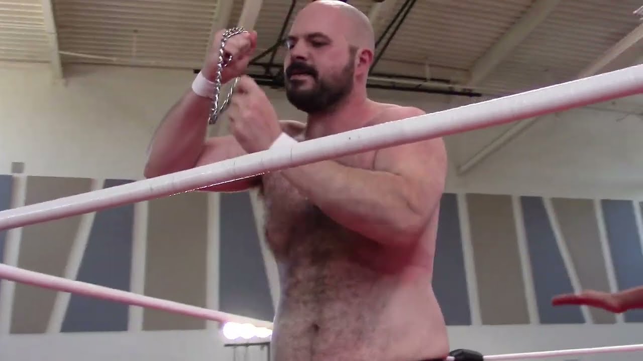 Card Subject to Change! Sir Samurai vs Patrick Fitzpatrick 7-9-23