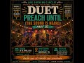 PREACH UNTIL (THE SOUND IS HEARD) PART III