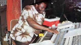Nzete Esololaka Na Moto Te (Michèl Boyibanda) - Franco & le T.P. O.K. Jazz 1975-6