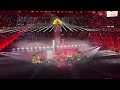 حفل افتتاح كأس العرب قطر 2025 لحظة تنتظرها الجماهير العربية 