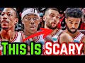 The Chicago Bulls Have Endless Machinery In Their VICIOUS Attack