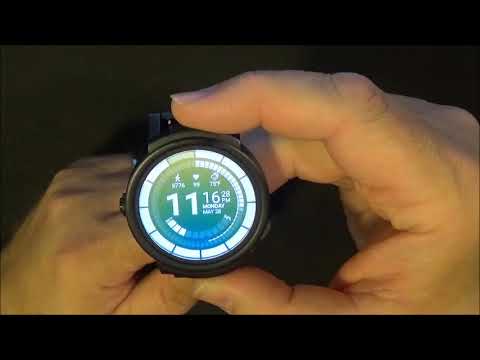 Mobvoi Ticwatch E Smartwatch Review
