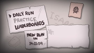 My Worst Daily Run Yet (04/06/23) The Binding of Isaac: Repentance