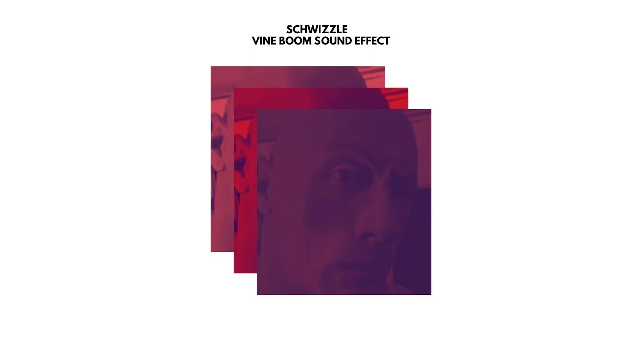 Tonton Schwizzle - Vine Boom Sound Effect (Audio) di YouTube Tonton Schwizzle - Vine Boom Sound Effect (Audio) di YouTube