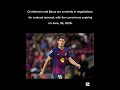 Christensen stays at Barca? #football #barcelona