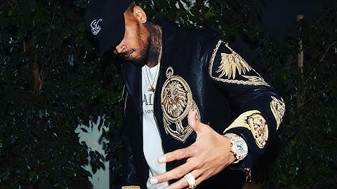 Chris Brown - Hmhmm ft. EST Gee