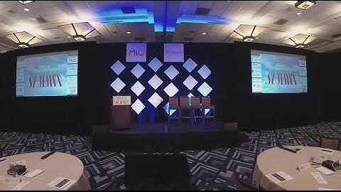 Data & Programmatic Insider Summit