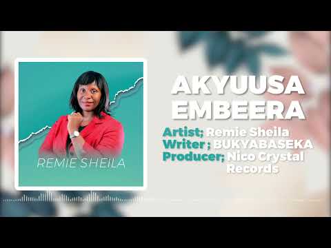 Akyuusa Embeera By Remie Sheila