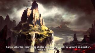 From Dust - E3 2011 - Dev Diary Trailer HD