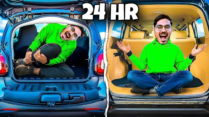 24 Hours Straight in New Defender Challenge Now you can't get out of this for 24 hours 😱