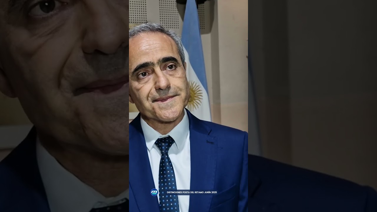 POSTA DEL RETAMO 2025: JUNÍN RINDIÓ HOMENAJE A SUS VECINOS MÁS DESTACADOS