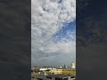 ❤️Люблю #москва #переезд #sky #clouds