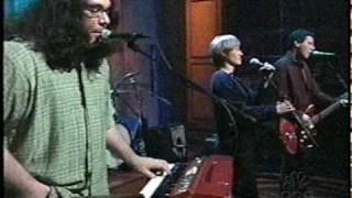 Video thumbnail of "Yo La Tengo - "You Can Have It All""