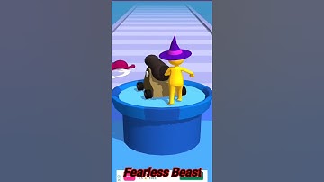 5-6 Bonus Levels of Join Clash 3d #shorts