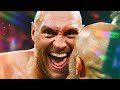 Tyson Fury: Violent Rise of the Gypsy King