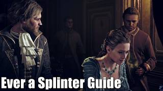 Assassins Creed Black Flag Resynced | Ever a Splinter Guide