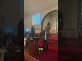 Faith's Power: MLK's Legacy and Your Strength Today #shorts