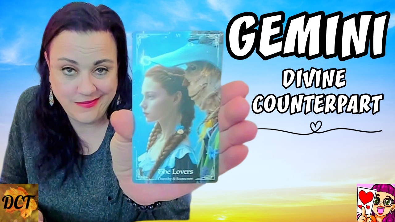 Gemini ♊ The Universe Is Pulling You Closer & Closer To Them! 🌠🌌