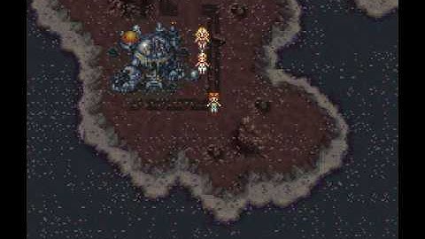 Chrono Trigger [snes] part 105