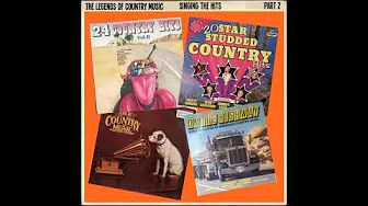 Red Steagall - Truck Drivin´ Man (1976) Red Steagall - Truck Drivin´ Man (1976)