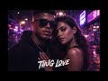 Hamza - Thug Love (Exclu 2026)