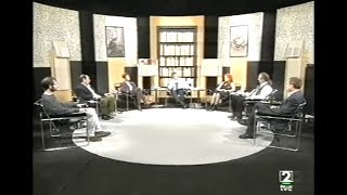 LAS ENSEÑANZAS DE CARLOS CASTANEDA ('Negro sobre Blanco', TVE, 2001)