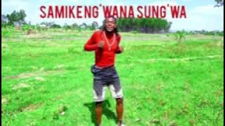 Gude gude  song  samike ng Wana sung wa by p rodu  mbasha 2025