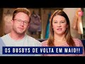 Os busbys esto de volta a 10 temporada vem a  os busbys 5