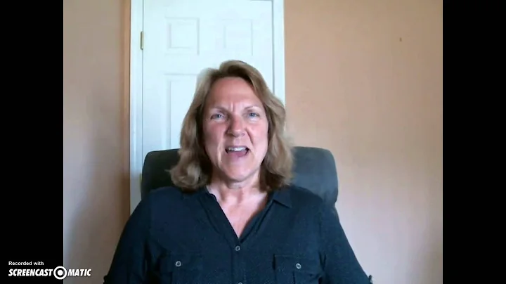 Diane Cheek Introduction