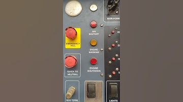 How to Test Warning Lamp on Caterpillar ET Software