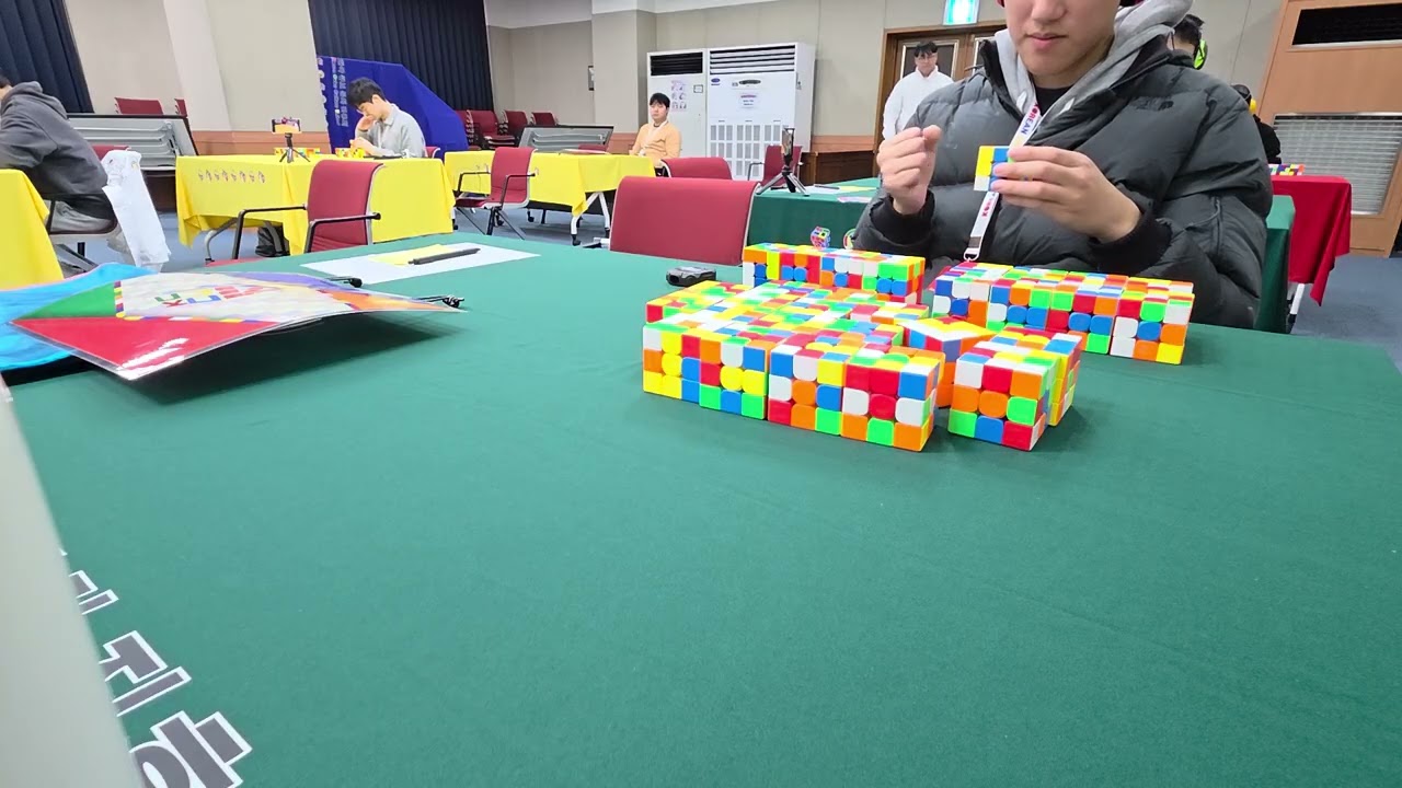 Official Multi-Blind 23/30 