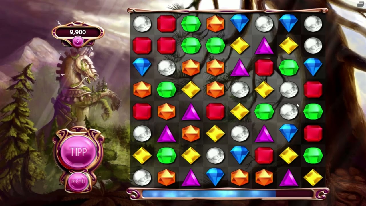 BEJEWELED 3