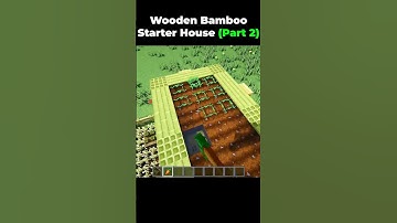 #minecraft #easyhouse #minecraftbuild #build #tutorial #gaming