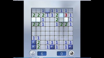 Minesweeper Beginner Speed-run || 6 SECONDS!!!