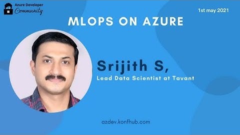 MLOps on Azure