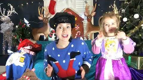 14.12.21 Mini Music Makers!